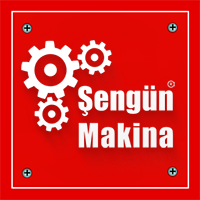 Şengün Makina Katalog