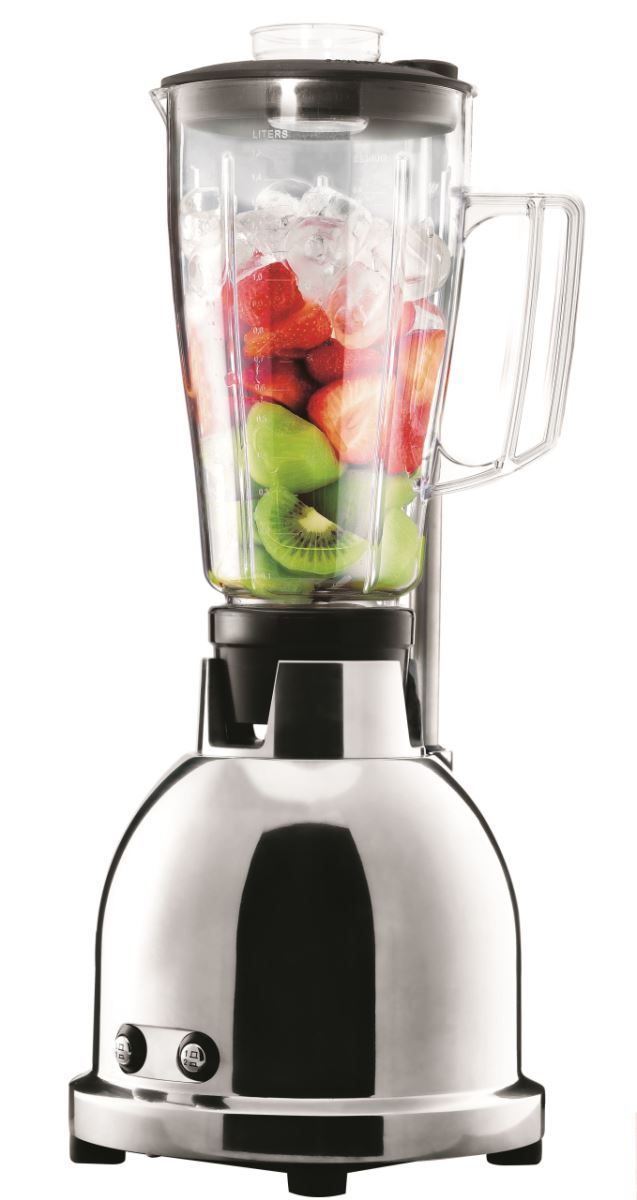 Ceado Manuel Blender