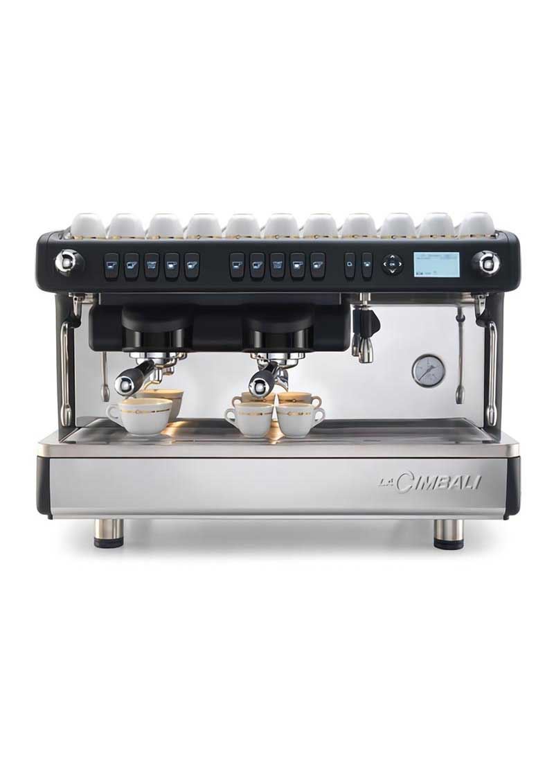 La Cimbali Esspresso Makinası 2 Gruplu M26